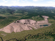 7Up Pete / Phelps Dodge