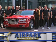 Airpark School's Out