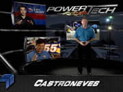 Lincoln's Power Tech