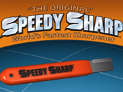 SPEEDY SHARP