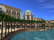 Scottsdale Waterfront